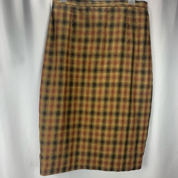 Ann Freedberg Dresses & Skirts - Vintage Ann Freedberg Skirt